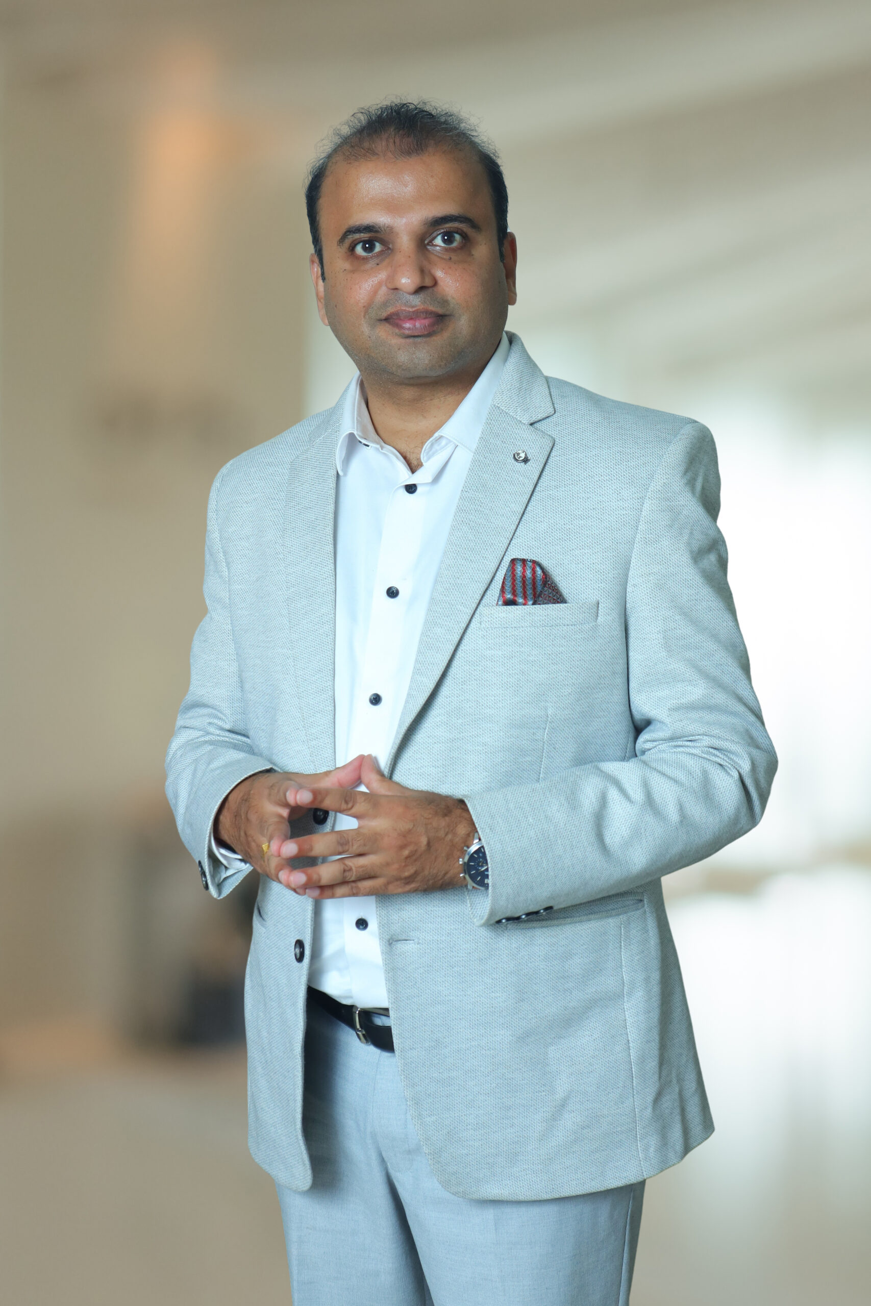 Swapnil Jagtap — Creator of SHREEM